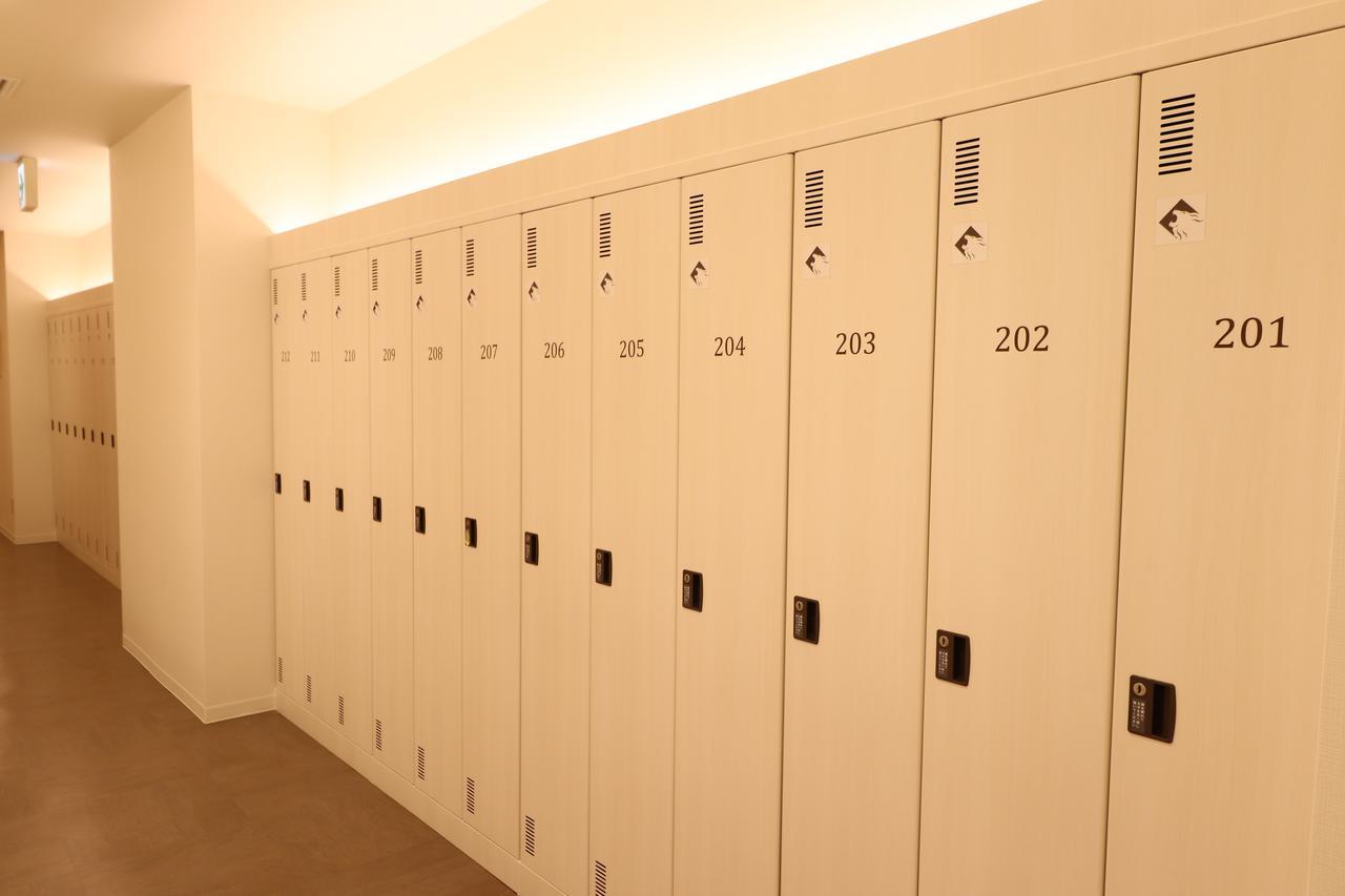 Leo Yu Capsule Hotel Nishifunabashi Exterior photo