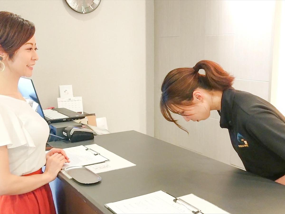 Leo Yu Capsule Hotel Nishifunabashi Exterior photo